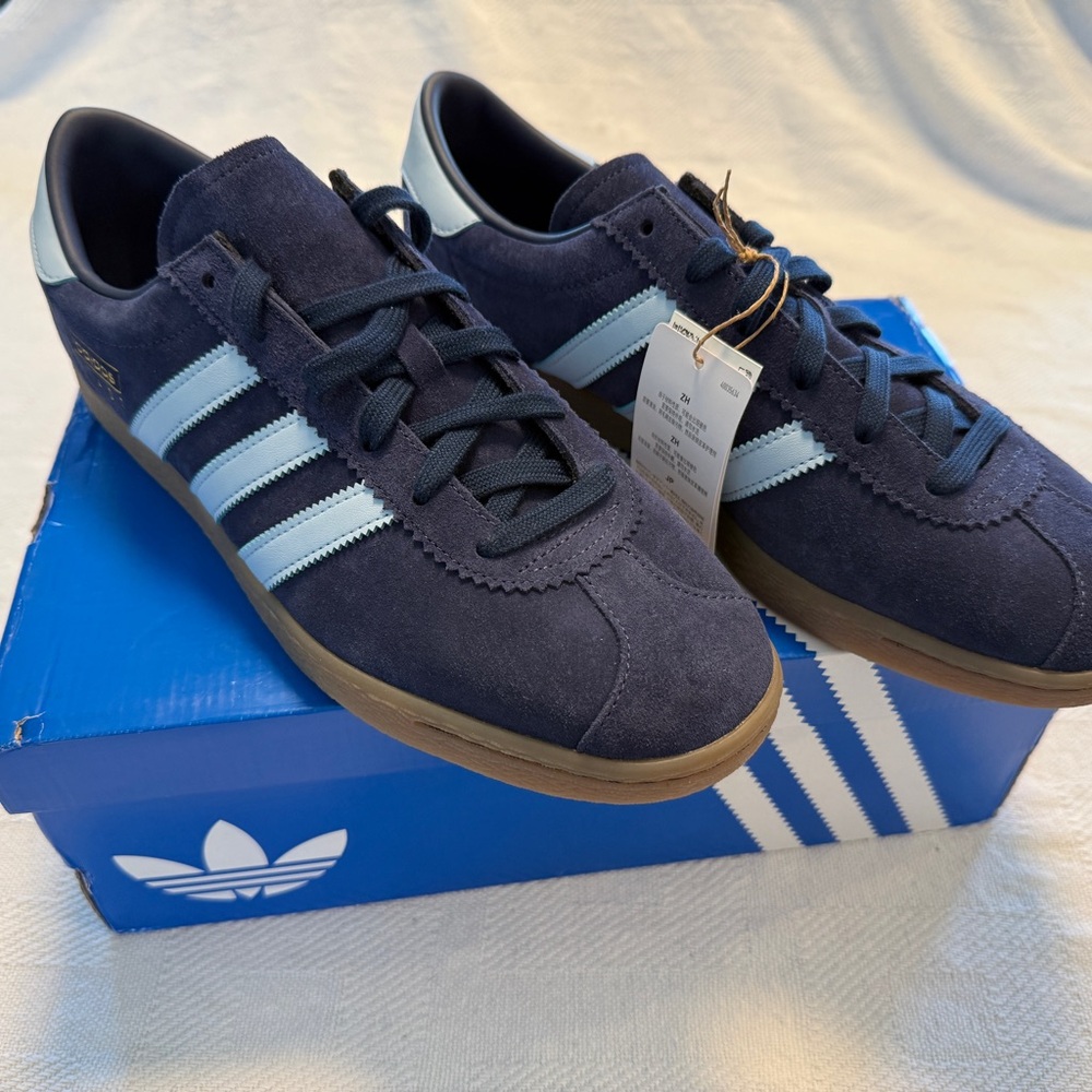 Adidas Men's Stadt Sneaker